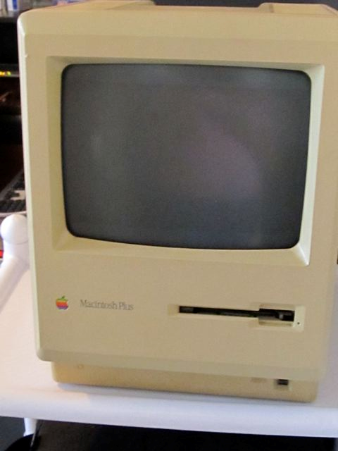 mac image