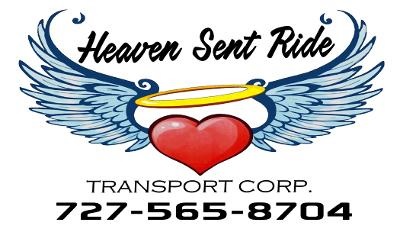 Heven Sent Wide Transportation Corp