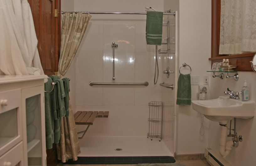 Live Oaks, Medicaid Waiver Provider