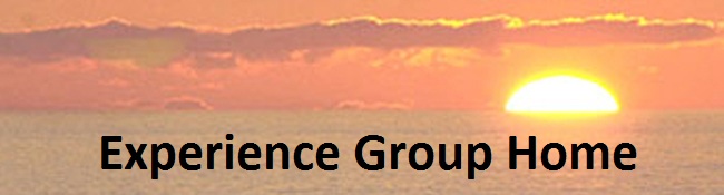 Experience Group Home
