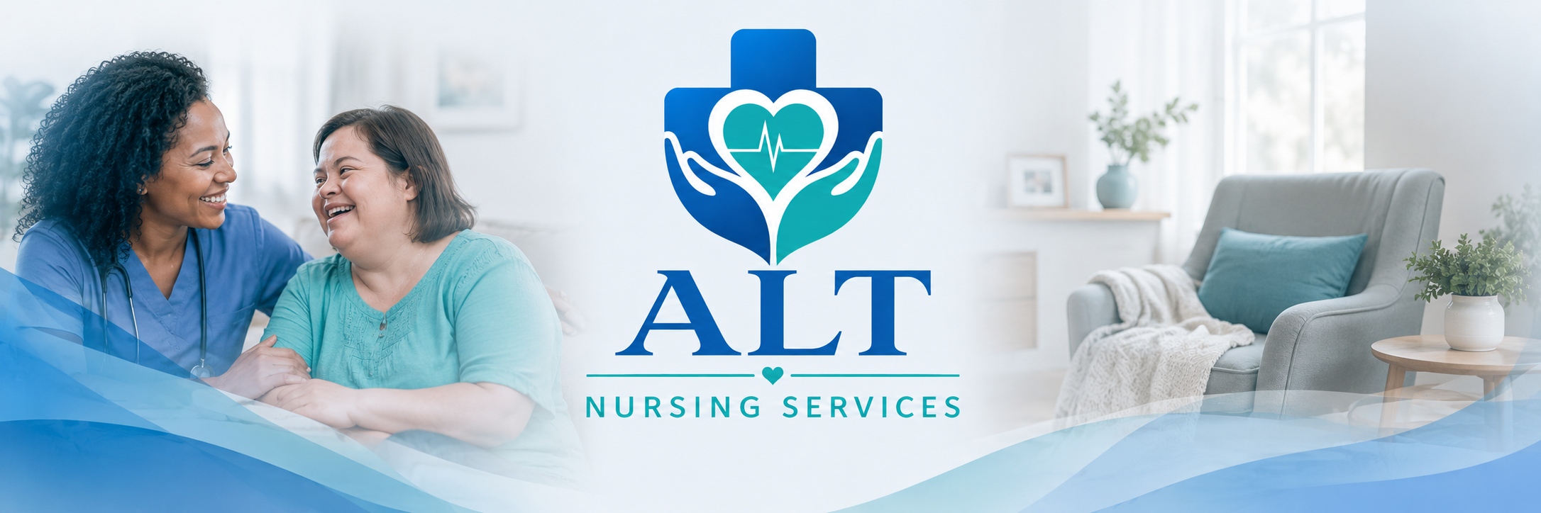ALT Nursing Services