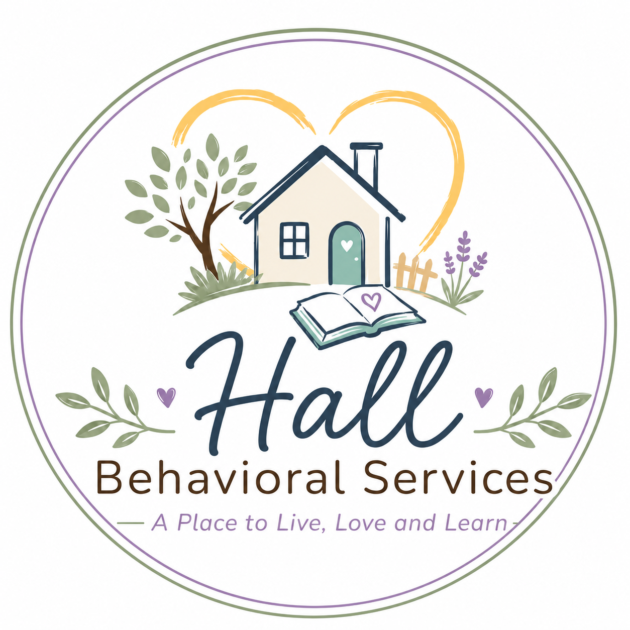 Hall Behavioral Services
