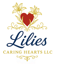Lilies Caring Hearts llc