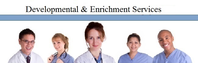 developmental & inrichment services