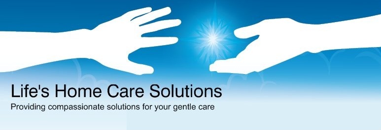 Life's Home Care Logo